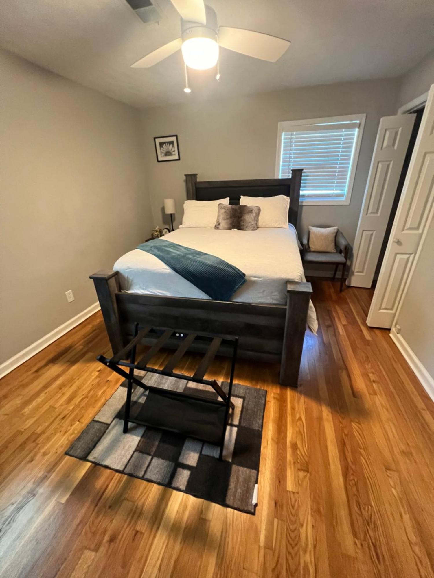 Cozy Brick Ranch Home Owned And Operated By An Army Soldier!! Columbus Esterno foto